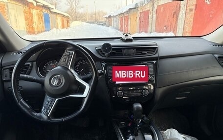 Nissan X-Trail, 2019 год, 2 600 000 рублей, 6 фотография