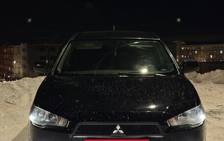 Mitsubishi Lancer IX, 2008 год, 550 000 рублей, 2 фотография