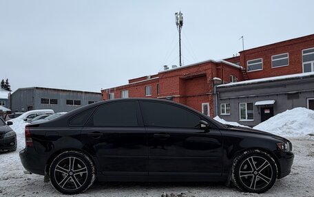 Volvo S40 II, 2004 год, 399 999 рублей, 4 фотография