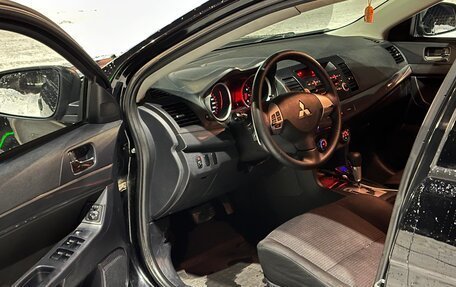 Mitsubishi Lancer IX, 2008 год, 550 000 рублей, 12 фотография