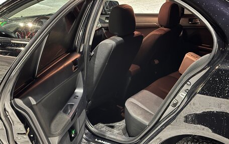 Mitsubishi Lancer IX, 2008 год, 550 000 рублей, 13 фотография