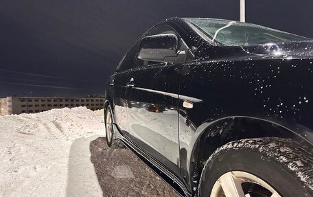 Mitsubishi Lancer IX, 2008 год, 550 000 рублей, 9 фотография