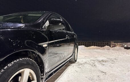 Mitsubishi Lancer IX, 2008 год, 550 000 рублей, 10 фотография