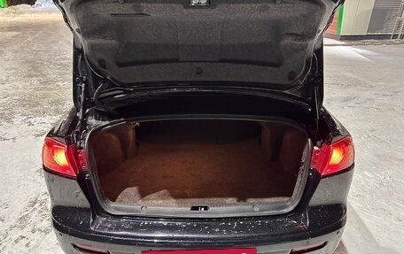 Mitsubishi Lancer IX, 2008 год, 550 000 рублей, 14 фотография