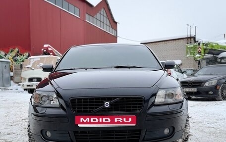 Volvo S40 II, 2004 год, 399 999 рублей, 3 фотография