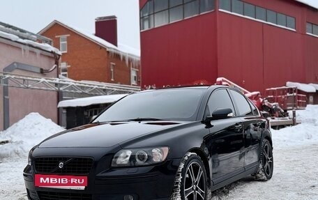 Volvo S40 II, 2004 год, 399 999 рублей, 2 фотография