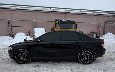 Volvo S40 II, 2004 год, 399 999 рублей, 6 фотография