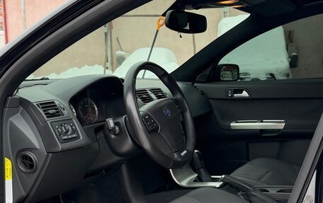 Volvo S40 II, 2004 год, 399 999 рублей, 15 фотография