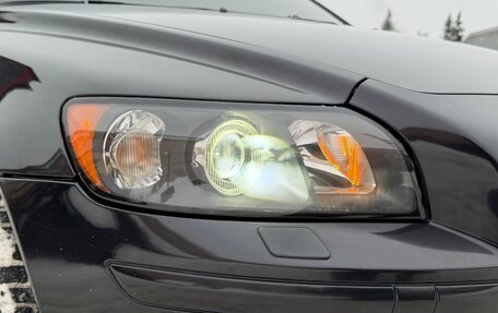 Volvo S40 II, 2004 год, 399 999 рублей, 9 фотография