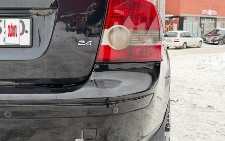 Volvo S40 II, 2004 год, 399 999 рублей, 10 фотография