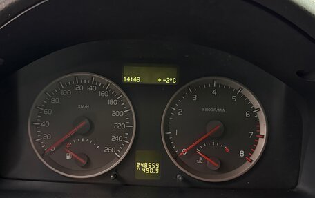 Volvo S40 II, 2004 год, 399 999 рублей, 21 фотография