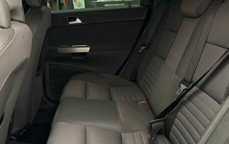 Volvo S40 II, 2004 год, 399 999 рублей, 28 фотография