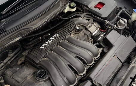 Volvo S40 II, 2004 год, 399 999 рублей, 25 фотография