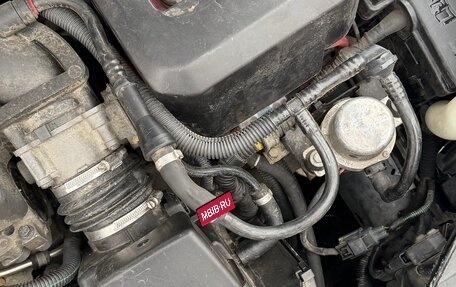 Volvo S40 II, 2004 год, 399 999 рублей, 26 фотография