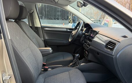 Volkswagen Polo VI (EU Market), 2020 год, 1 599 000 рублей, 6 фотография