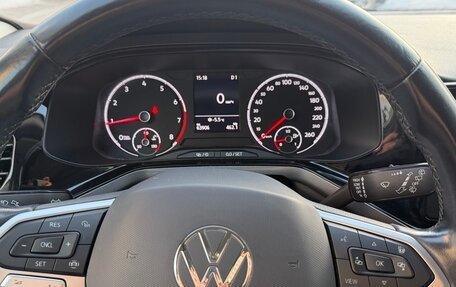 Volkswagen Polo VI (EU Market), 2020 год, 1 599 000 рублей, 18 фотография