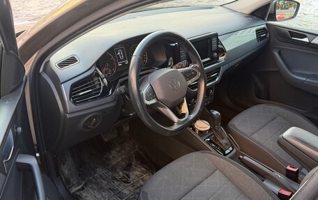 Volkswagen Polo VI (EU Market), 2020 год, 1 599 000 рублей, 5 фотография