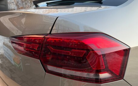 Volkswagen Polo VI (EU Market), 2020 год, 1 599 000 рублей, 14 фотография