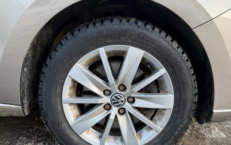 Volkswagen Polo VI (EU Market), 2020 год, 1 599 000 рублей, 15 фотография