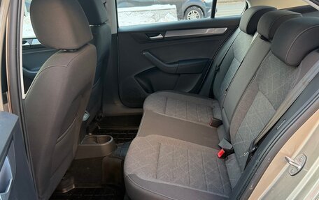 Volkswagen Polo VI (EU Market), 2020 год, 1 599 000 рублей, 13 фотография