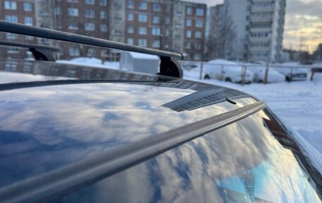 Chevrolet Niva I рестайлинг, 2008 год, 365 000 рублей, 13 фотография