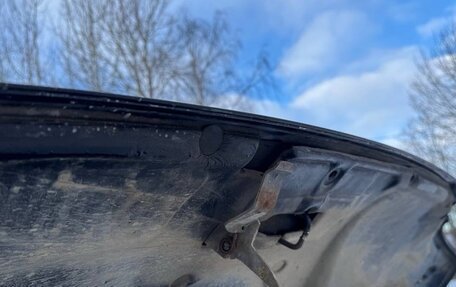 Chevrolet Niva I рестайлинг, 2008 год, 365 000 рублей, 11 фотография