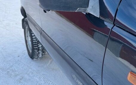 Chevrolet Niva I рестайлинг, 2008 год, 365 000 рублей, 15 фотография