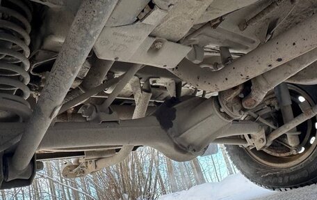 Chevrolet Niva I рестайлинг, 2008 год, 365 000 рублей, 8 фотография