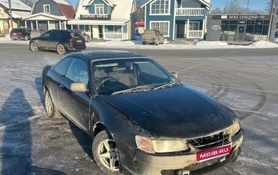 Toyota Corolla Levin VII (AE110/AE111), 1997 год, 150 000 рублей, 1 фотография