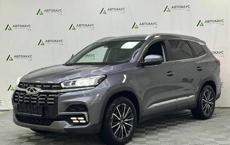 Chery Tiggo 8 I, 2023 год, 2 398 000 рублей, 1 фотография