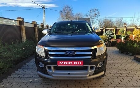 Ford Ranger, 2012 год, 2 200 000 рублей, 1 фотография