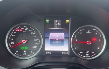 Mercedes-Benz GLC, 2018 год, 3 327 000 рублей, 9 фотография