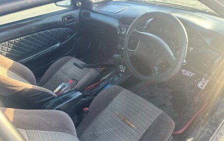 Toyota Corolla Levin VII (AE110/AE111), 1997 год, 150 000 рублей, 2 фотография