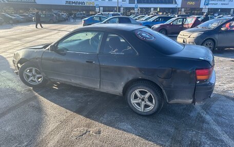 Toyota Corolla Levin VII (AE110/AE111), 1997 год, 150 000 рублей, 3 фотография