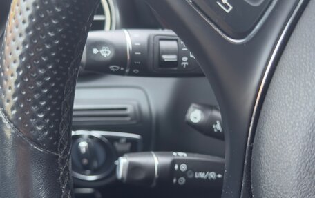 Mercedes-Benz GLC, 2018 год, 3 327 000 рублей, 14 фотография