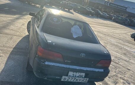 Toyota Corolla Levin VII (AE110/AE111), 1997 год, 150 000 рублей, 4 фотография