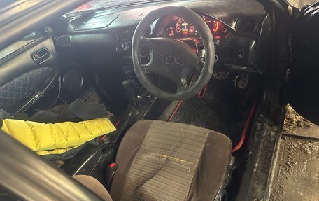 Toyota Corolla Levin VII (AE110/AE111), 1997 год, 150 000 рублей, 7 фотография