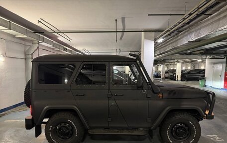 ЛуАЗ Hunter, 2023 год, 1 950 000 рублей, 3 фотография