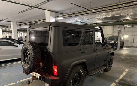 ЛуАЗ Hunter, 2023 год, 1 950 000 рублей, 5 фотография