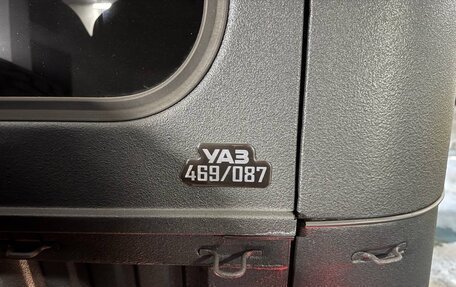 ЛуАЗ Hunter, 2023 год, 1 950 000 рублей, 6 фотография