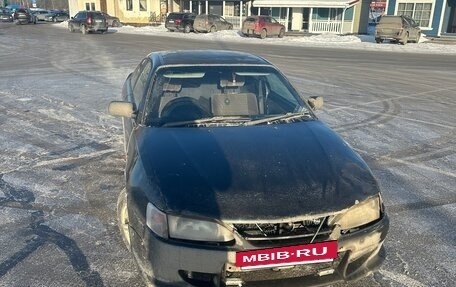 Toyota Corolla Levin VII (AE110/AE111), 1997 год, 150 000 рублей, 6 фотография