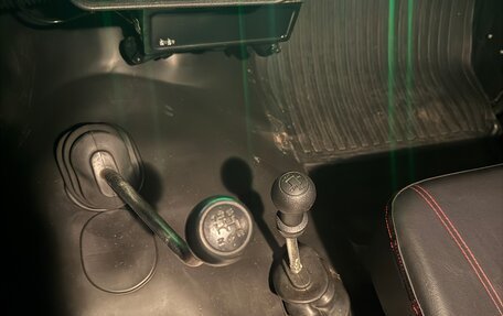 ЛуАЗ Hunter, 2023 год, 1 950 000 рублей, 11 фотография