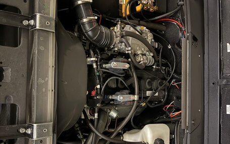 ЛуАЗ Hunter, 2023 год, 1 950 000 рублей, 12 фотография