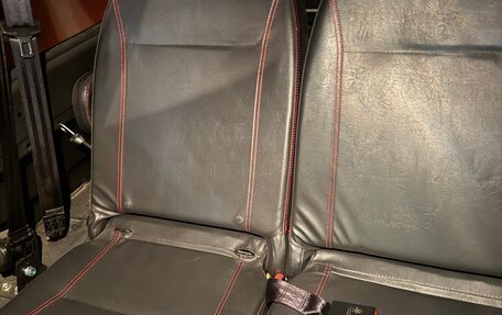 ЛуАЗ Hunter, 2023 год, 1 950 000 рублей, 10 фотография