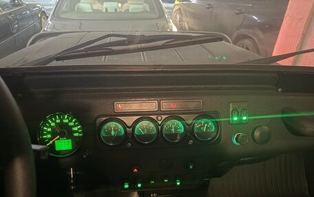 ЛуАЗ Hunter, 2023 год, 1 950 000 рублей, 8 фотография