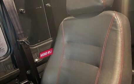 ЛуАЗ Hunter, 2023 год, 1 950 000 рублей, 9 фотография