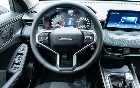 Haval Jolion, 2026 год, 1 999 000 рублей, 15 фотография