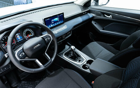 Haval Jolion, 2026 год, 1 999 000 рублей, 9 фотография