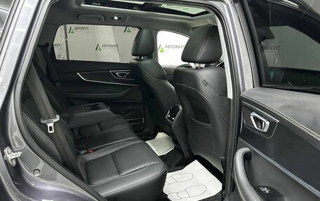 Chery Tiggo 8 I, 2023 год, 2 398 000 рублей, 7 фотография