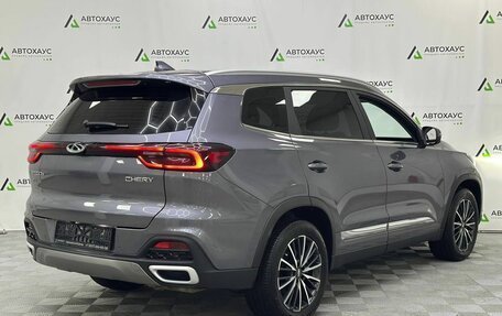 Chery Tiggo 8 I, 2023 год, 2 398 000 рублей, 3 фотография